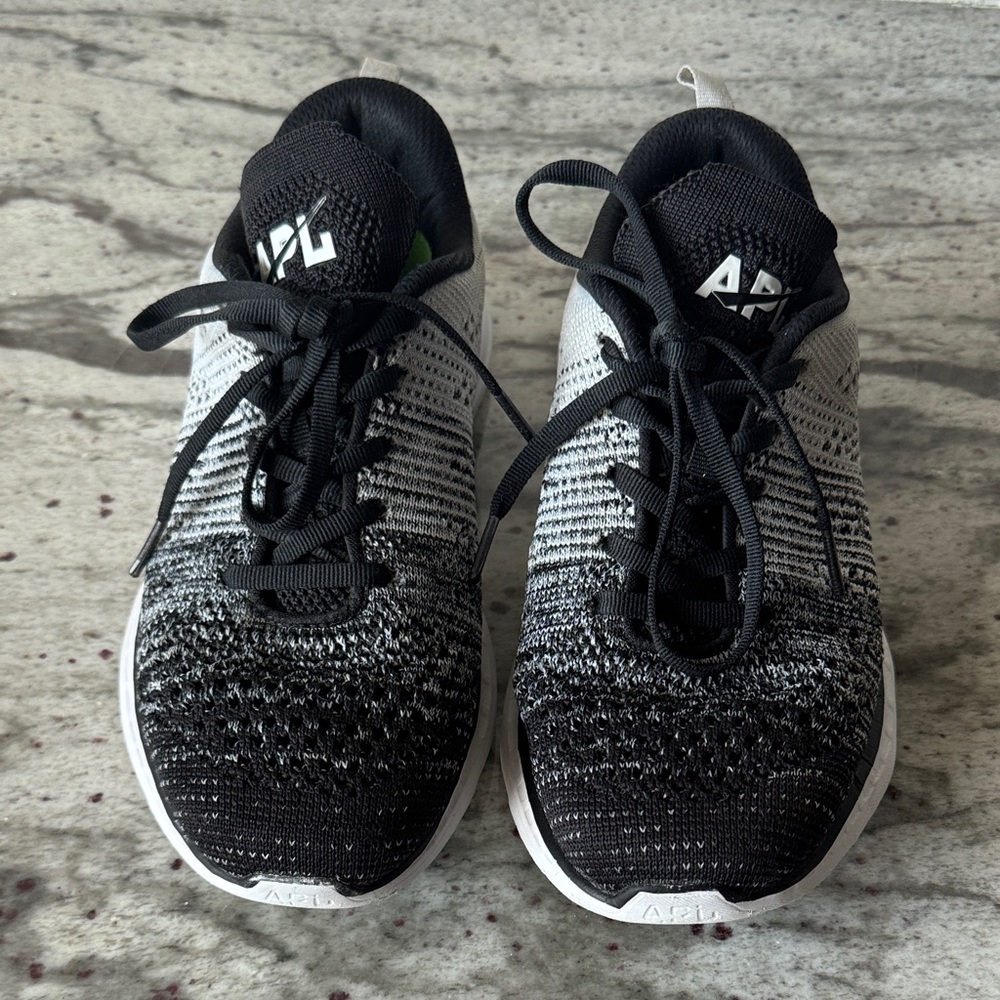 APL Athletic Propulsion Labs TechLoom Pro Sneakers